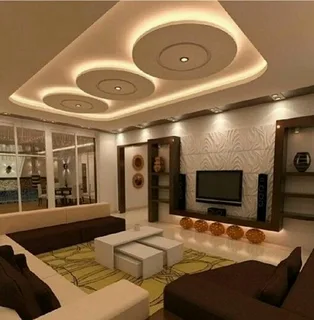 جبس بورد ديكورات المدينة المنورة