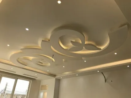معلم اسمنت بورد المدينة المنورة