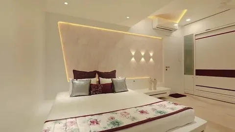مقاول ديكور داخلي-0580095616