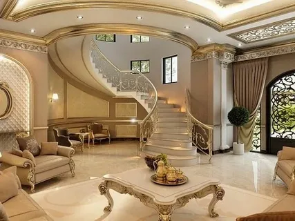 مقاول ديكور داخلي-0580095616