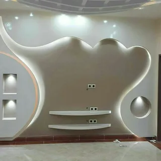 0580095616-جبس بورد حوائط