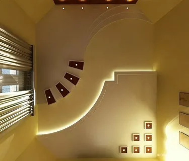0580095616-جبس بورد حوائط