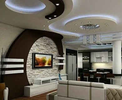 0580095616-جبس بورد حوائط