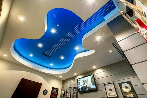 الواح جبس بورد