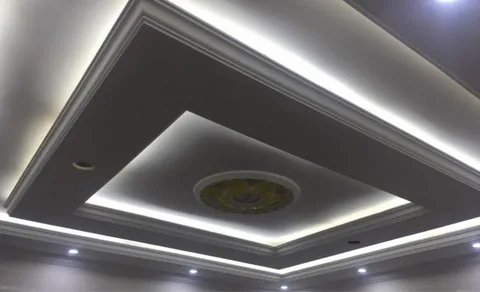 معلم ديكورات منازل جبس بوردجدہ-0590312057